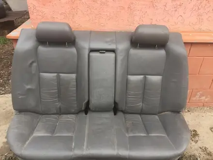 Комплект сидений задних на лексус lS 400үшін85 000 тг. в Алматы – фото 2