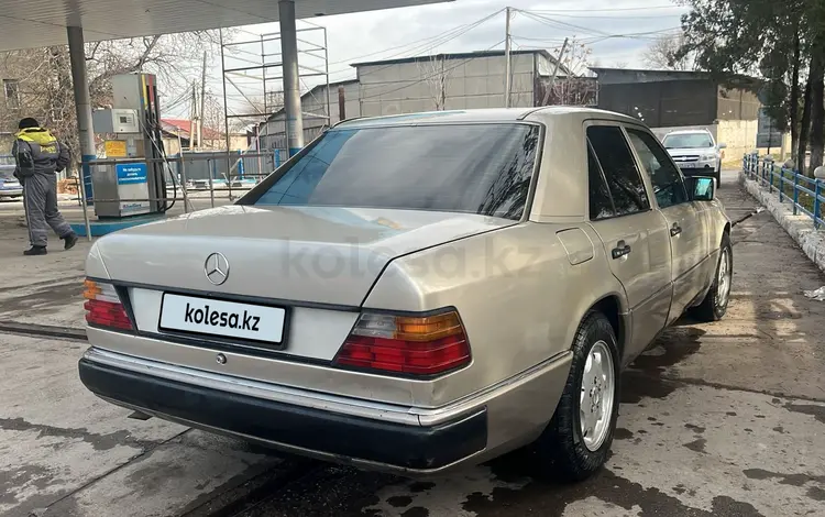 Mercedes-Benz E 230 1992 годаүшін1 600 000 тг. в Шымкент