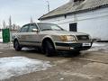 Audi 100 1991 года за 1 400 000 тг. в Шу – фото 5