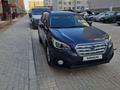 Subaru Outback 2017 года за 10 500 000 тг. в Актобе – фото 2