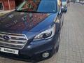 Subaru Outback 2017 года за 10 500 000 тг. в Актобе – фото 3