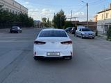 Hyundai Sonata 2018 годаүшін8 800 000 тг. в Алматы – фото 5