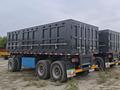 Shengrun  Прицеп самосвальный 3х осн, 2025г. В., (2022) КНР 2025 года за 14 200 000 тг. в Атырау – фото 2