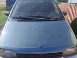 Nissan Prairie 1993 года за 800 000 тг. в Петропавловск