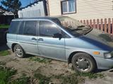 Nissan Prairie 1993 года за 800 000 тг. в Петропавловск – фото 3