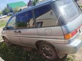 Nissan Prairie 1993 года за 800 000 тг. в Петропавловск – фото 4