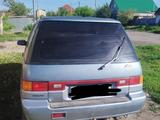 Nissan Prairie 1993 года за 800 000 тг. в Петропавловск – фото 5