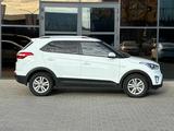 Hyundai Creta 2018 годаүшін9 450 000 тг. в Уральск – фото 4