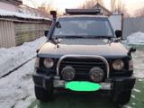 Mitsubishi Pajero 1992 годаүшін2 300 000 тг. в Талдыкорган – фото 3