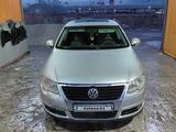 Volkswagen Passat 2008 годаүшін2 500 000 тг. в Астана