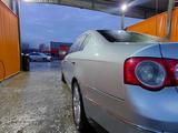Volkswagen Passat 2008 годаүшін2 500 000 тг. в Астана – фото 4