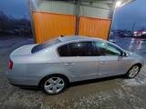 Volkswagen Passat 2008 годаүшін2 500 000 тг. в Астана – фото 5