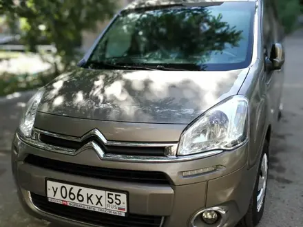 Citroen Berlingo 2013 года за 6 000 000 тг. в Павлодар – фото 2