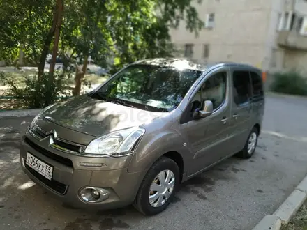 Citroen Berlingo 2013 года за 6 000 000 тг. в Павлодар – фото 4