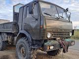 КамАЗ  4310 1990 года за 5 200 000 тг. в Семей