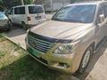 Lexus LX 570 2008 годаүшін16 000 000 тг. в Алматы – фото 3