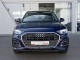 Audi Q5 2022 года за 20 200 000 тг. в Алматы – фото 2