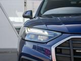 Audi Q5 2022 года за 20 200 000 тг. в Алматы – фото 3