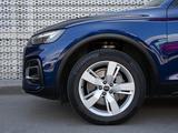 Audi Q5 2022 года за 20 200 000 тг. в Алматы – фото 5