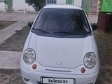 Daewoo Matiz 2013 года за 1 200 000 тг. в Шолаккорган