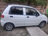 Daewoo Matiz 2013 года за 1 200 000 тг. в Шолаккорган – фото 5