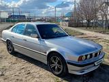BMW 525 1995 года за 3 500 000 тг. в Аксай – фото 3