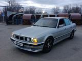 BMW 525 1995 года за 3 500 000 тг. в Аксай – фото 4