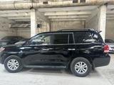 Toyota Land Cruiser 2008 года за 15 900 000 тг. в Алматы – фото 5