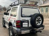 Mitsubishi Pajero 1995 годаүшін2 700 000 тг. в Алматы