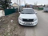 ВАЗ (Lada) Granta 2190 2013 года за 2 800 000 тг. в Алтай