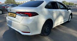 Toyota Corolla 2019 года за 6 904 000 тг. в Алматы – фото 5