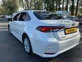 Toyota Corolla 2019 года за 6 904 000 тг. в Алматы – фото 4