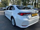 Toyota Corolla 2019 года за 6 731 400 тг. в Алматы – фото 4