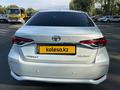 Toyota Corolla 2019 года за 6 904 000 тг. в Алматы – фото 6