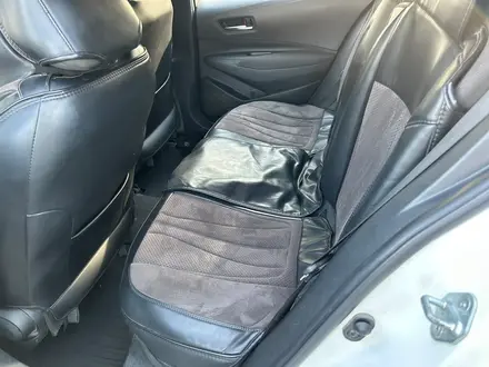 Toyota Corolla 2019 года за 6 904 000 тг. в Алматы – фото 10