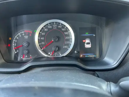 Toyota Corolla 2019 года за 6 904 000 тг. в Алматы – фото 12