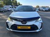 Toyota Corolla 2019 года за 6 731 400 тг. в Алматы – фото 2