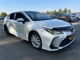 Toyota Corolla 2019 года за 6 731 400 тг. в Алматы – фото 3