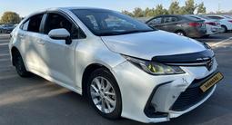 Toyota Corolla 2019 года за 6 904 000 тг. в Алматы – фото 3