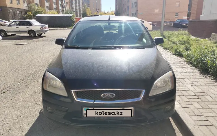 Ford Focus 2007 годаүшін2 500 000 тг. в Астана