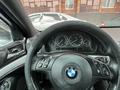 BMW 525 2001 годаүшін3 200 000 тг. в Караганда – фото 18