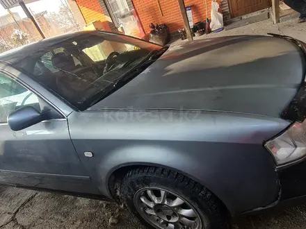 Audi A6 1997 года за 1 600 000 тг. в Алматы – фото 2