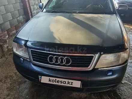 Audi A6 1997 года за 1 600 000 тг. в Алматы