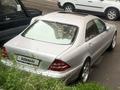 Mercedes-Benz S 320 1998 года за 4 000 000 тг. в Алматы – фото 3