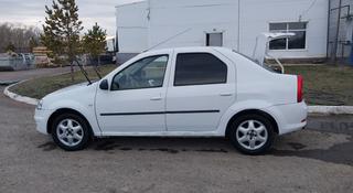 Renault Logan 2013 года за 2 500 000 тг. в Астана