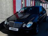 Mercedes-Benz E-Класс 2007 года за 8 000 000 тг. в Алматы