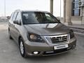 Honda Odyssey 2008 годаfor4 500 000 тг. в Актау