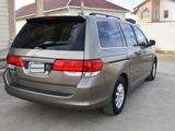 Honda Odyssey 2008 года за 4 500 000 тг. в Актау – фото 5