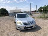 Toyota Camry 2011 года за 6 200 000 тг. в Алматы – фото 4