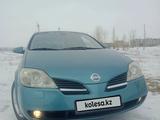 Nissan Primera 2005 года за 3 600 000 тг. в Степногорск